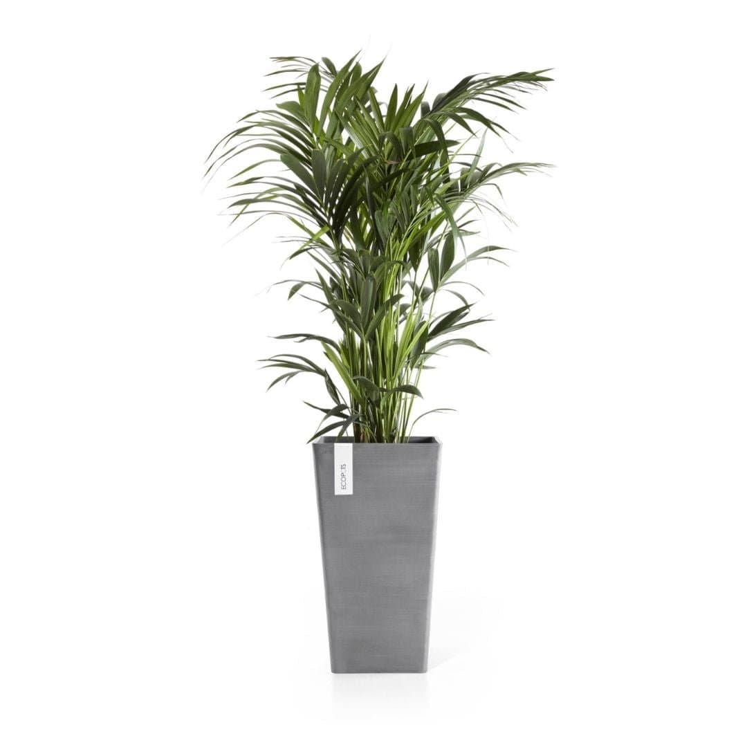 Ecopots Rotterdam Mid High 56 Gray, image 1 of 3