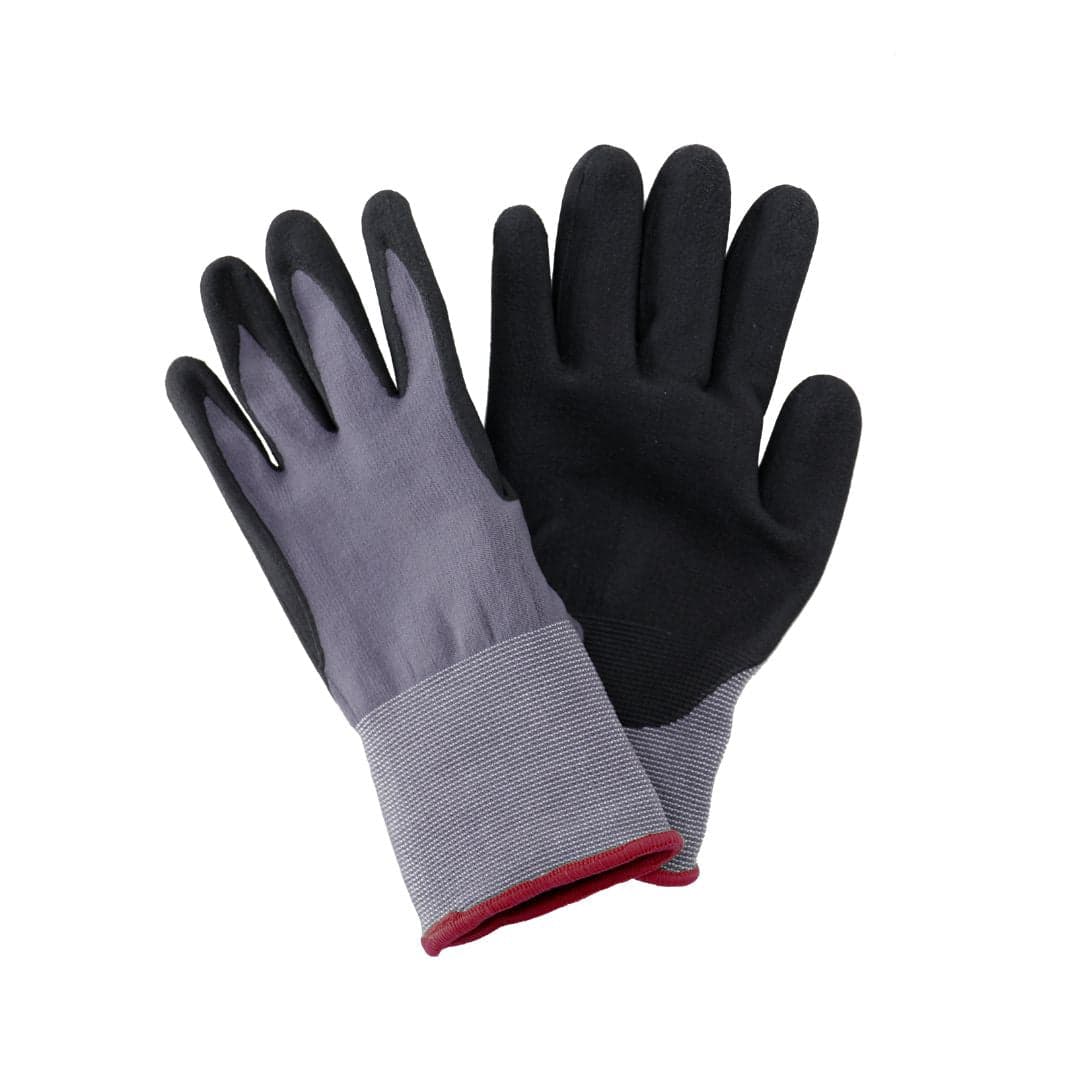 Kent & Stowe Seed & Weed Gloves Gray, image 1 of 2