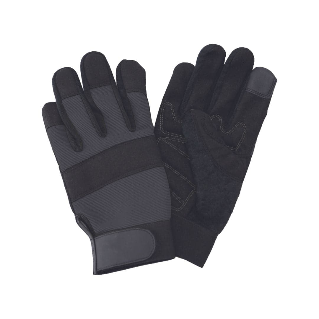 Kent & Stowe Flex Protect Multi-Use Gloves Gray, image 1 of 2