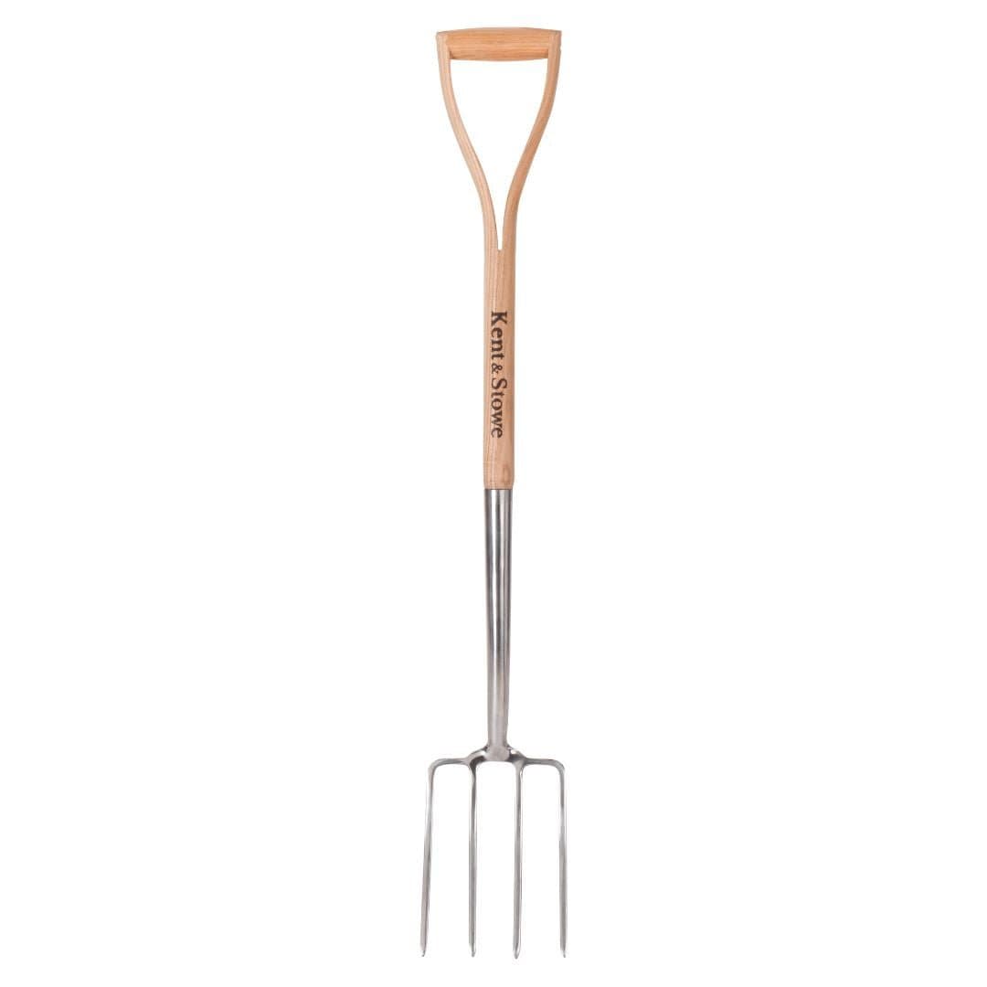 Kent & Stowe Garden Life Fork, image 1 of 2