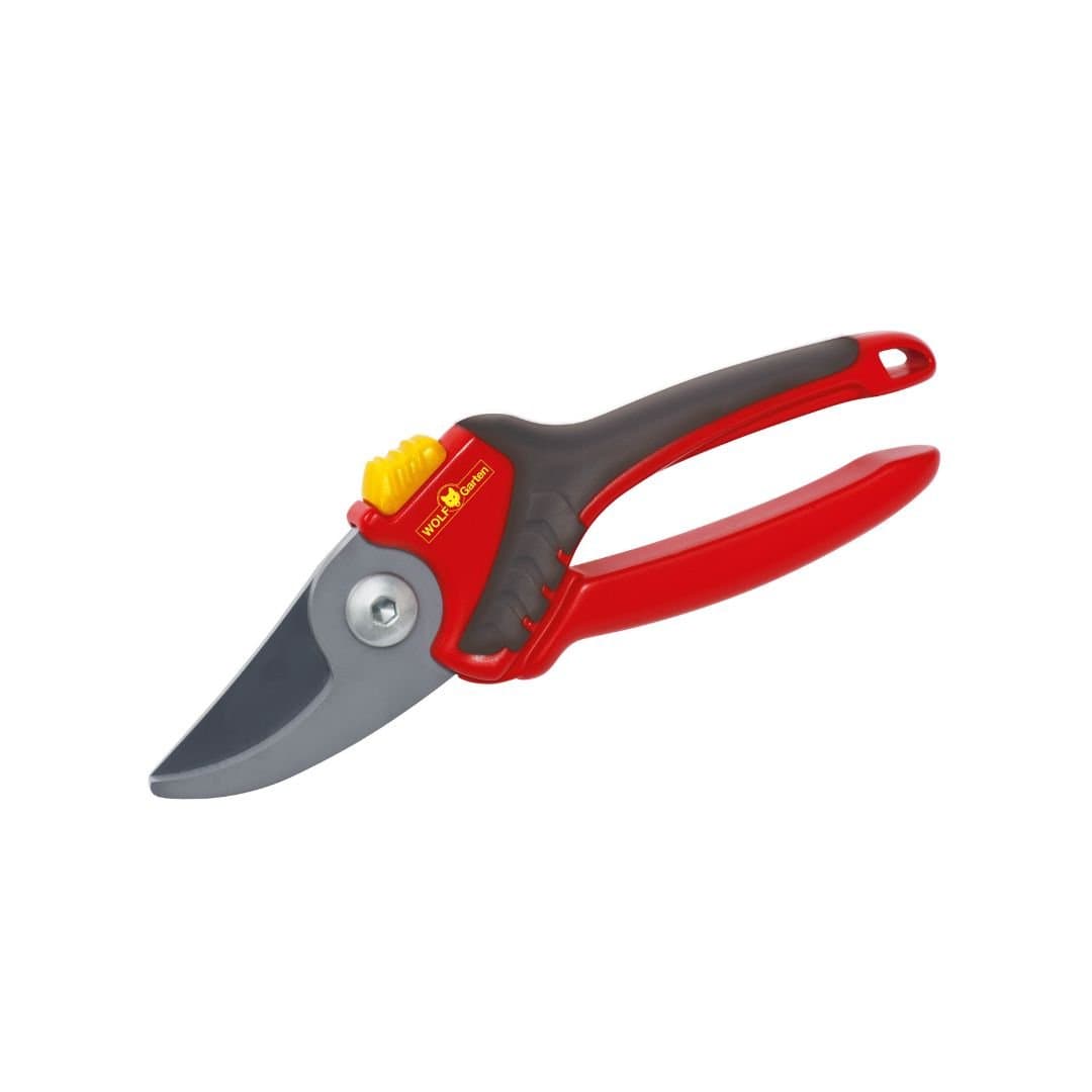 Wolf Garten Bypass Secateurs, image 1 of 2
