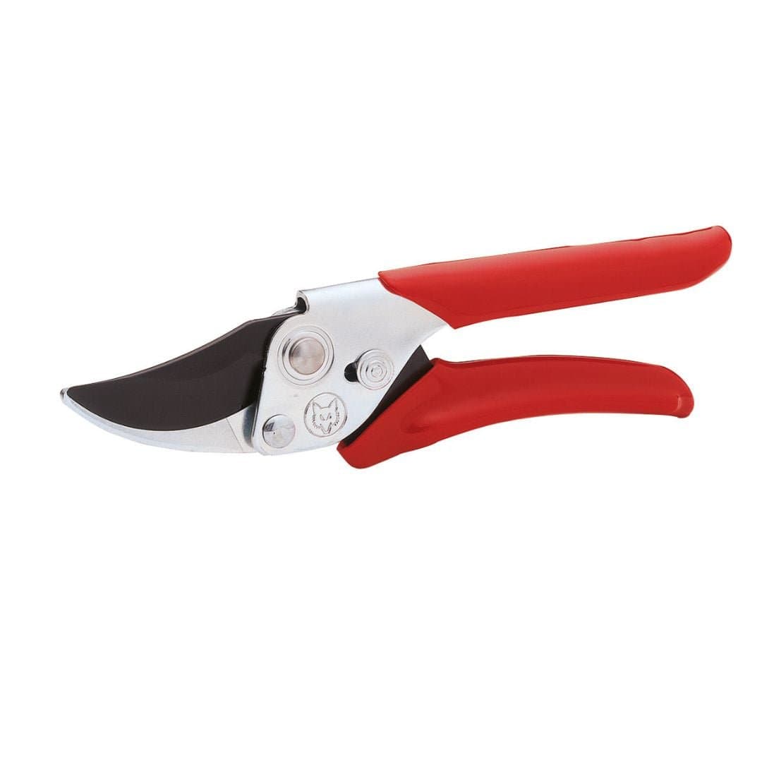 Wolf Garten General Purpose Bypass Secateurs, image 1 of 2