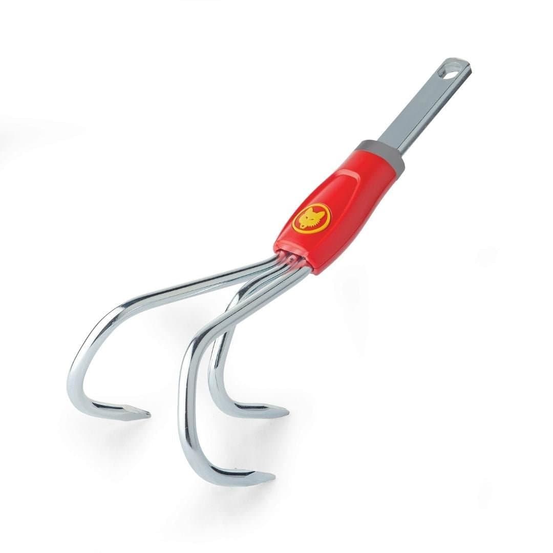 Wolf Garten Multi-Change® Grubber 9cm, image 1 of 2