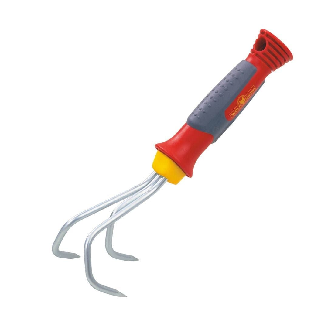 Wolf Garten Hand Grubber - Fixed Handle, image 1 of 2