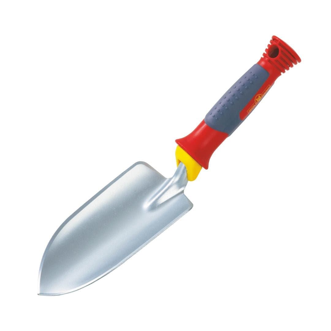 Wolf Garten Wide Trowel - Fixed Handle, image 1 of 2