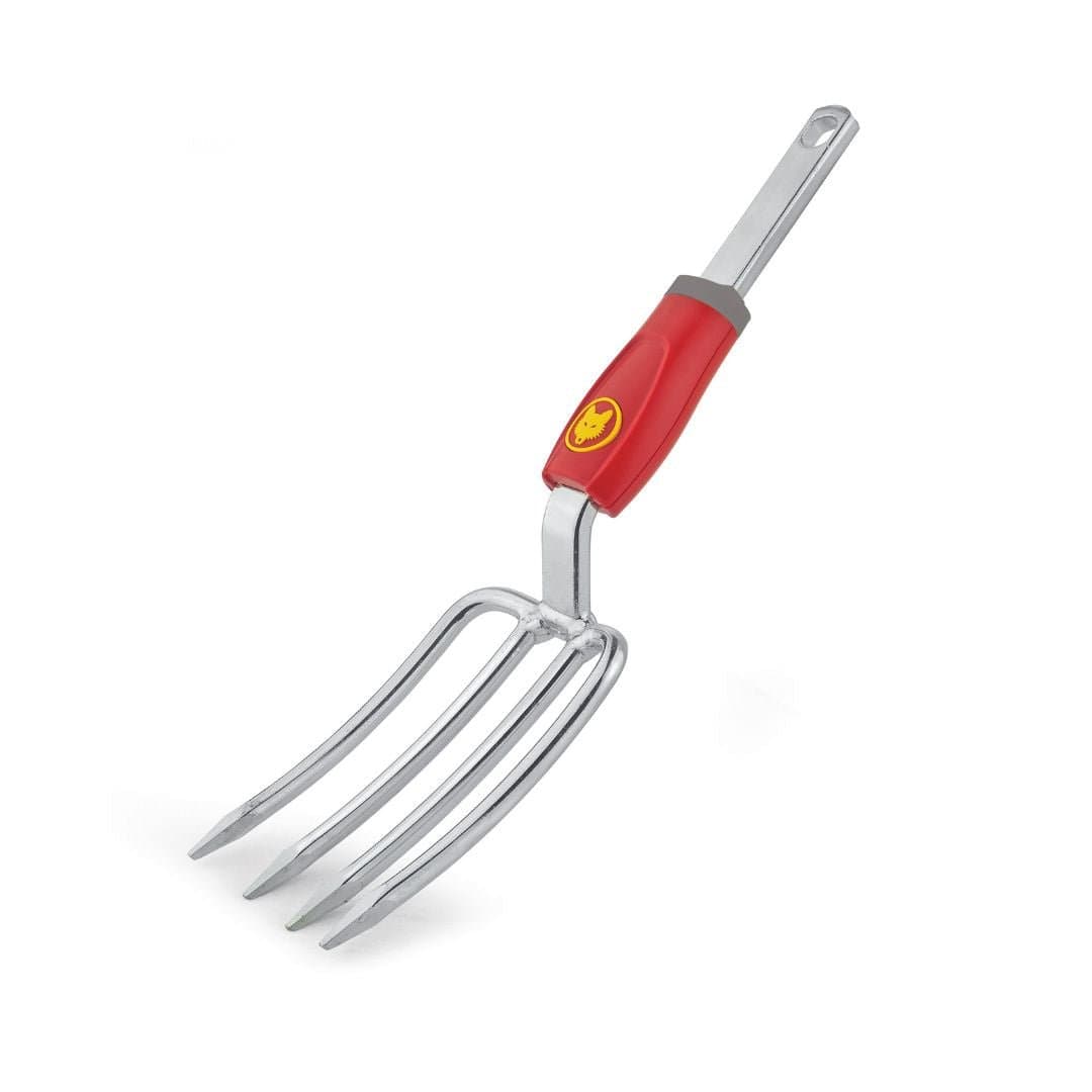 Wolf Garten Multi-Change® Hand Fork, image 1 of 2