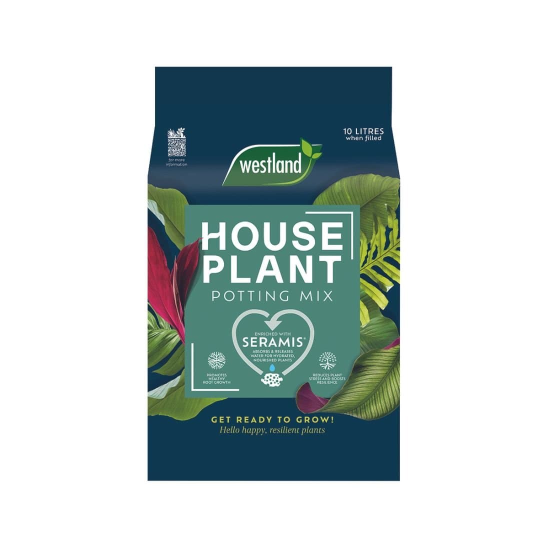 Westland Houseplant 10L Potting Mix, image 1 of 2