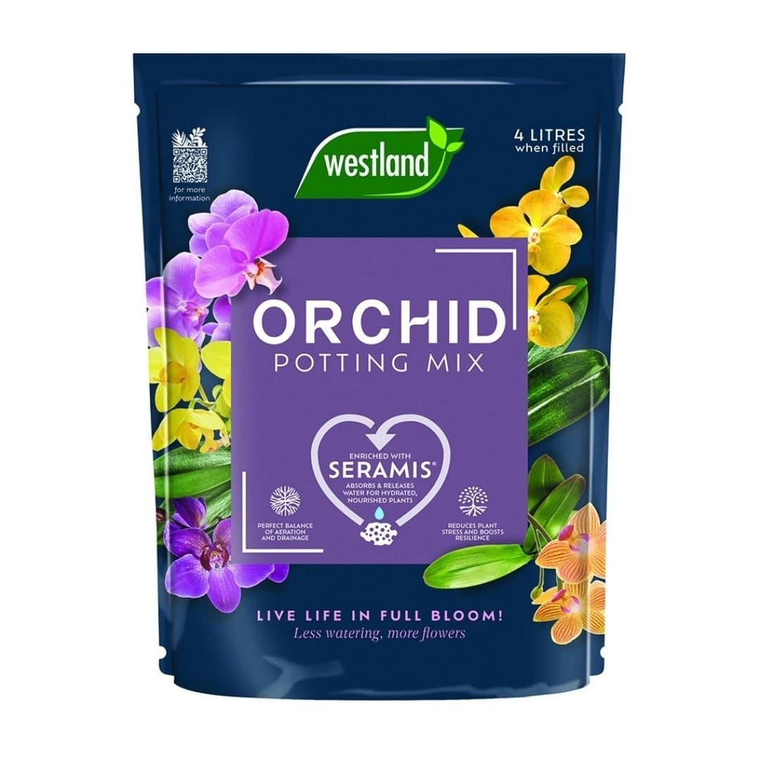 Westland Orchid Potting Mix, image 1 of 4