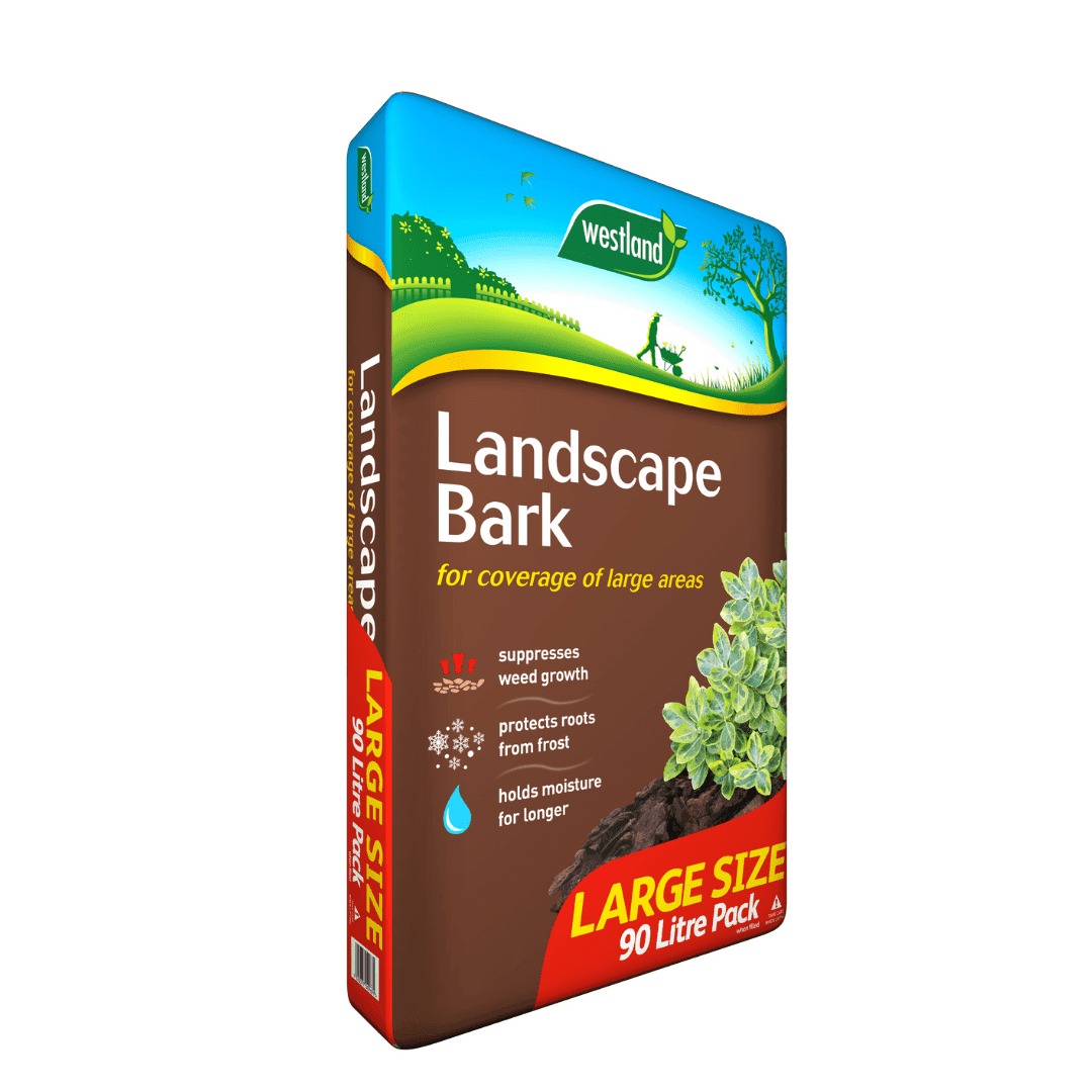 Landscape Bark 90L, image 1 of 3