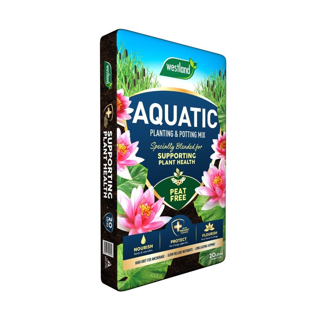 Aquatic Compost 20L, image 1 of 2