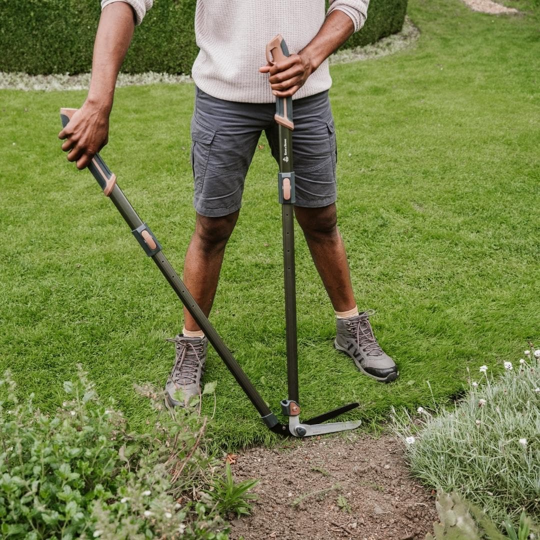 Lawn Care at Premium Backyard