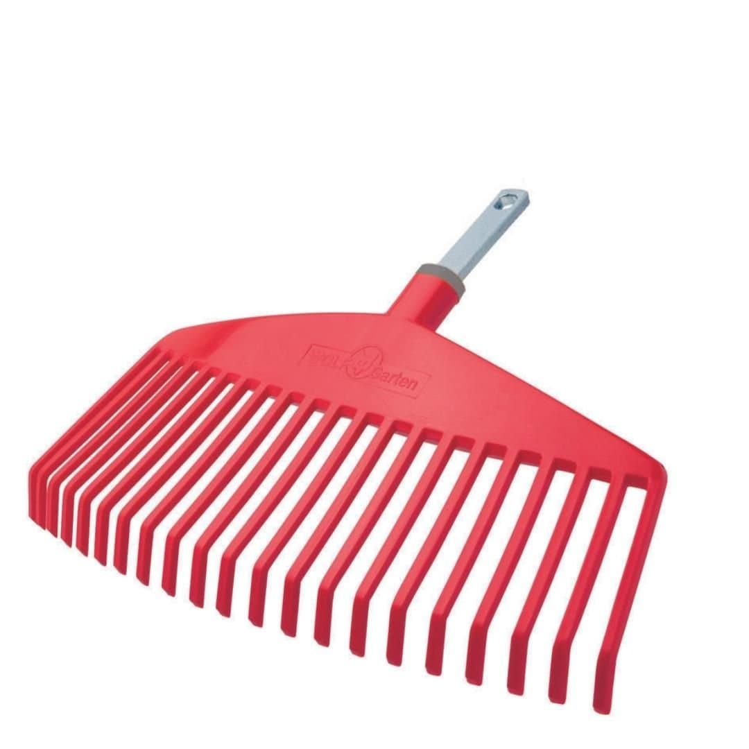 Wolf Garten Multi-Change® Leaf Rake, image 1 of 2