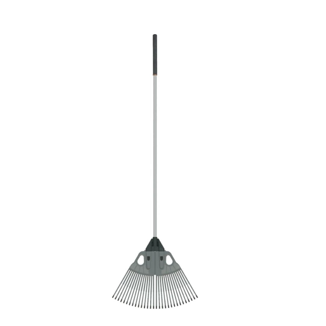 Kent and Stowe 3-In-1 Rake, image 1 of 3