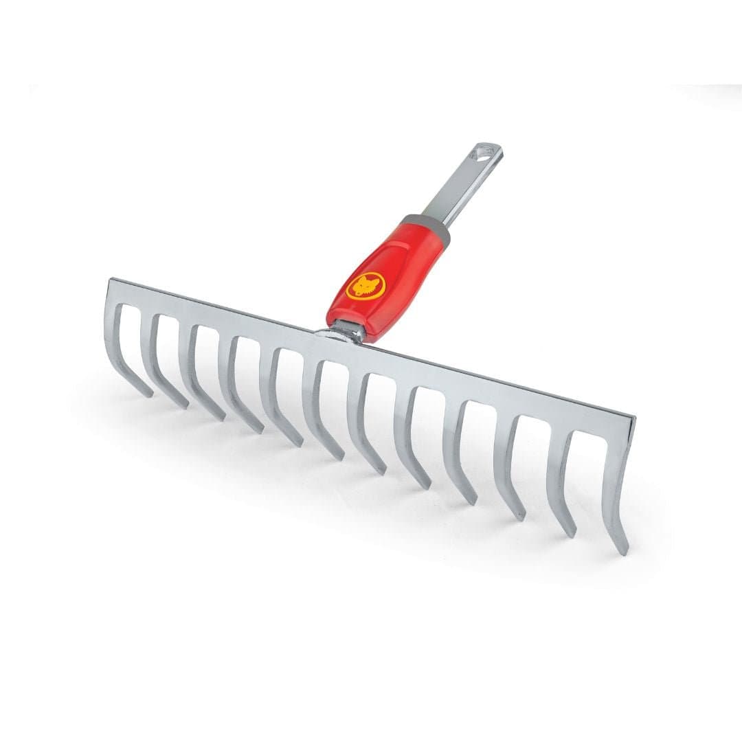 Wolf Garten Multi-Change® Soil Rake 30cm, image 1 of 2