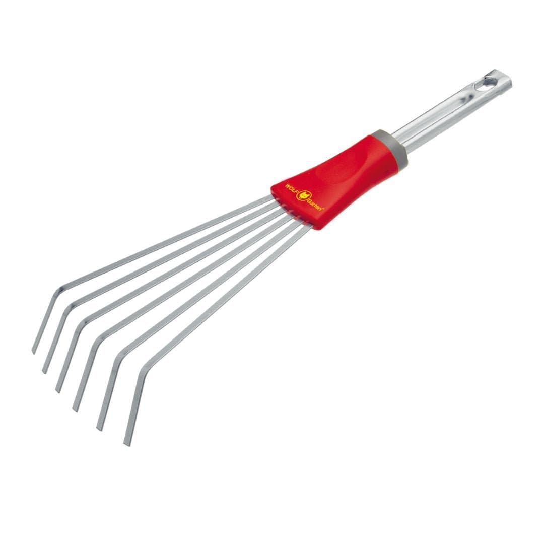 Wolf Garten Multi-Change® Fan Rake, image 1 of 2